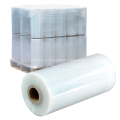 Film de film en plastique PE Stretch Wrap